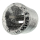 SCANPART Waz wentylacyjny aluminiowy 121, 3,0m z opaskami 1130065300 1130065300 - 1429335 - zdjęcie 2